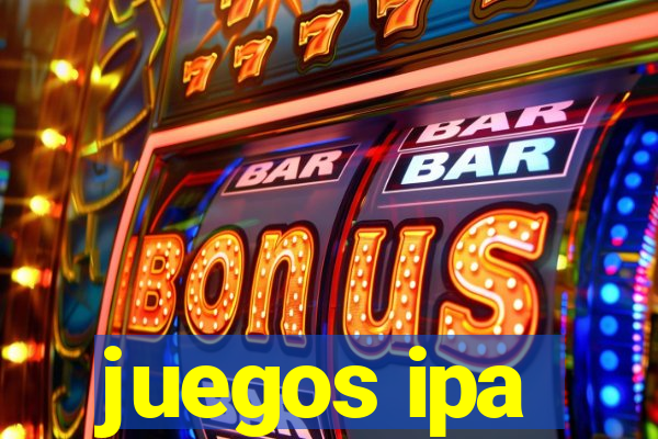 juegos ipa